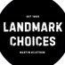 Landmark Choices (@landmarkchoices) Twitter profile photo