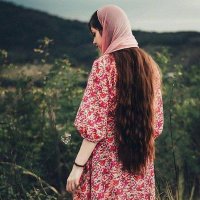 marya(لیمیتم فالو کن بک میدم) (@maryam_sh70) 's Twitter Profile