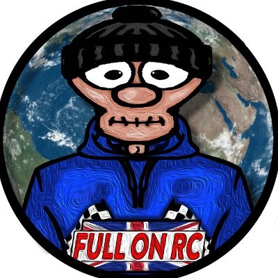 FullOnRC Profile Picture