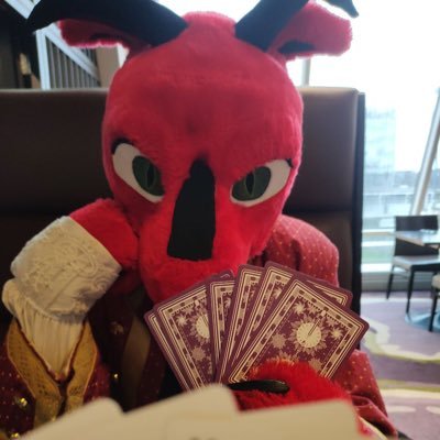 Fancy Dergさんのプロフィール画像