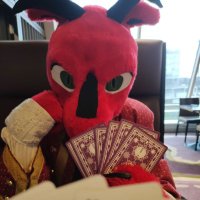 Fancy Derg(@Draks_Dragon) 's Twitter Profile Photo