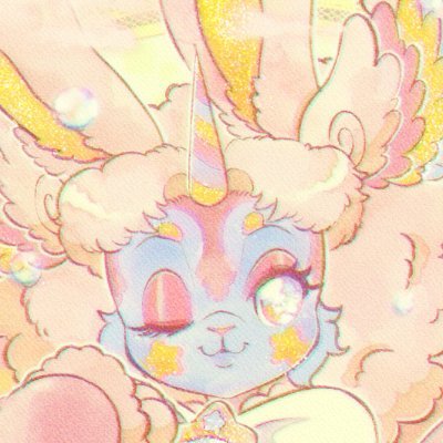 ✧ They/ He
✧ Spare: @KuRabbit_
✧ Comm Inquiries: https://t.co/0PSXEQFq0F
✧Thank you for visiting my page. ♡