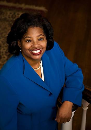 Janine Fondon