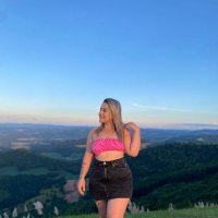 amandinha (@amandadevargas7) 's Twitter Profile
