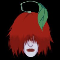 ~ Bitter Ruby Cherry ~(@AlisaNovicok) 's Twitter Profile Photo