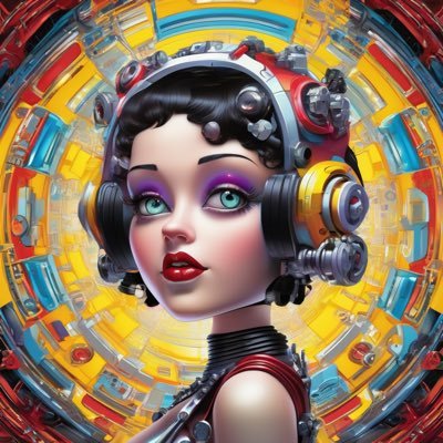 ReginaAvancini's profile picture. PL SE / PoW