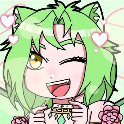 Shenchi Bean They/He/She Artist, Voice actor, Gamer, and Twitch VTuber
Twitch: https://t.co/07n2c1vQ2N