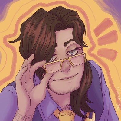 It is the real Old Man Yaoi || 21 years old || more active on my Tumblr (it's the same name) || Peepaw Afton,,, || Pfp by @2b__frank