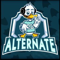 Alternate Esports(@alt_esports_) 's Twitter Profile Photo