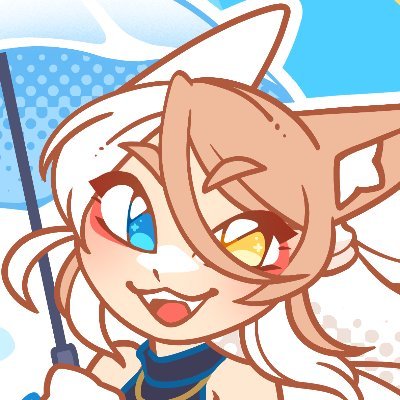 ☀️ Sun 🦊(Archived)さんのプロフィール画像
