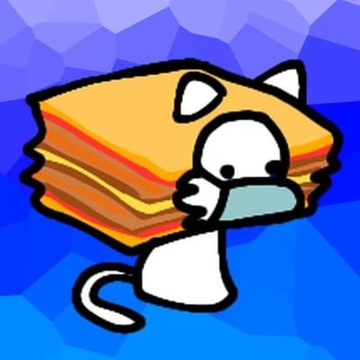 pfp and banner by Poul-H

I'm a cute cat YouTuber who likes to draw meow meow