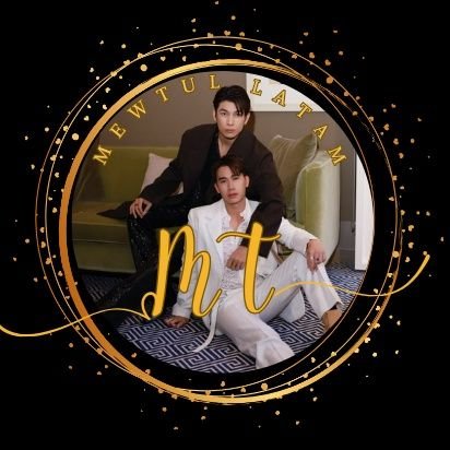 ¡Hola!👋🏻🍍
Somos el primer fanclub Latinoaméricano de MewTul. Nuestro objetivo es apoyar y amar a @msuppasit @octotul en todos los aspectos.🐼+🌷=🍍