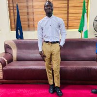 Damilare Adeleye (@damilareadeley7) 's Twitter Profile