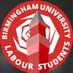 University of Birmingham Labour Students Temp (@Uniofblabour) Twitter profile photo