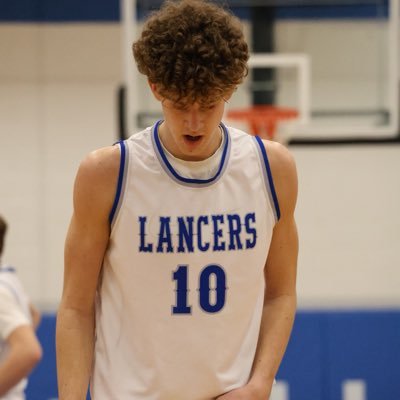 Laville HS ‘27 | 6’2 165 (SG) #574-341-9172