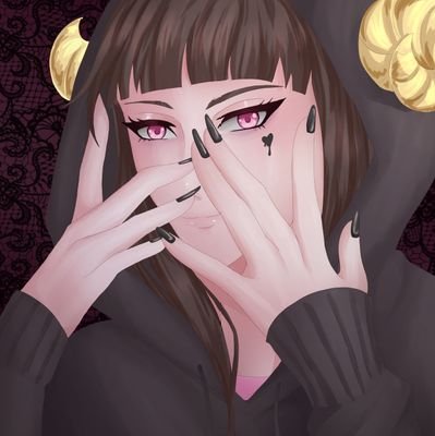 Artist | 20+ | She/Her | Vtuber enthusiast