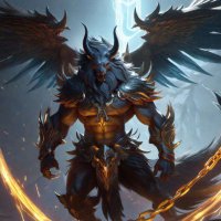 GrumpyDemon06 (@grumpydemon06) 's Twitter Profile