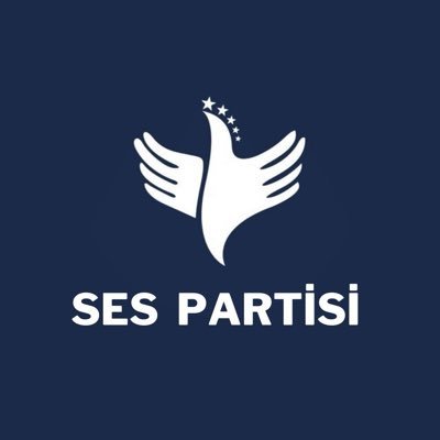 Türkiye'nin Sesi Altınçağ Partisi Resmî X Hesabı