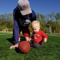 Zachary Ruot (@coach_z_ruot) 's Twitter Profile