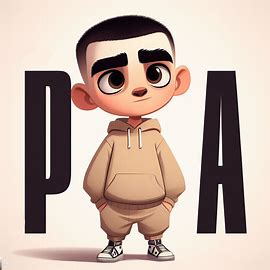 dajken's profile picture. Tak o