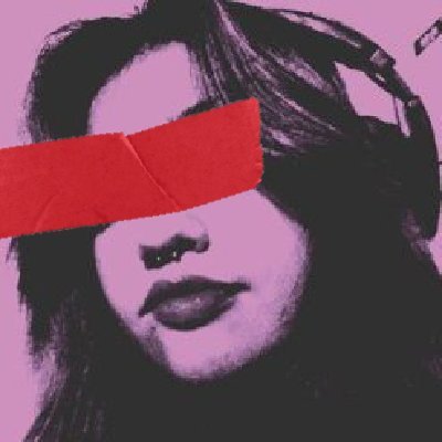 g_wawi's profile picture. Estudiante de Comunicación en la URL • The beginning of purpose is found in creating something that only you understand. |-/