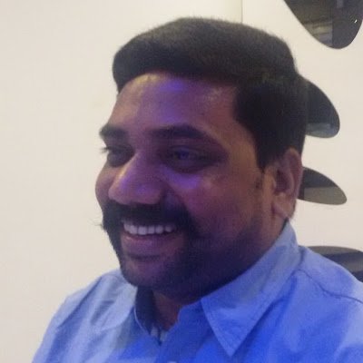 SrikanthU150667's profile picture. 