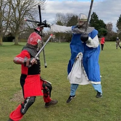 Cambridgeshire chapter of the Society for Creative Anachronism