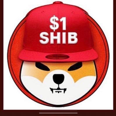 #Crypto invester, Researcher,& Believer. #SHIB #BTC #ETH #BNB #BSC  holding #SHIB to $1 in 2025. #SHIDO #PEPE #BONK #DM📩 for #Collaboration🚀🚀⠀⠀ ⠀⠀⠀ ⠀⠀ ⠀ ⠀ ⠀