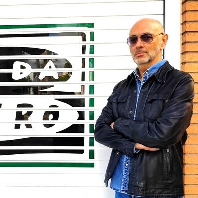 Director Comercial Onda Cero Almería/Europa FM🎙️Columnista de Diario de Almería ✍️