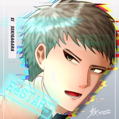 世界兄貴さんのプロフィール画像