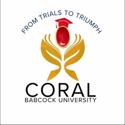 OFFICIAL ACCOUNT for Babcock University Graduating Class (BUGC). The 2024 Class name is CORAL