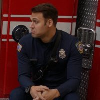 the raccoon from season 5 or 6 (@buckleyplease) 's Twitter Profile