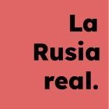 La Rusia Real(@LaRusiaReal) 's Twitter Profile Photo