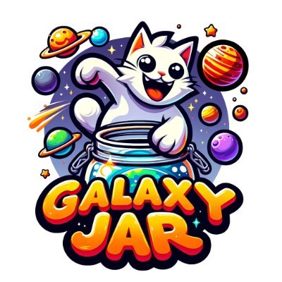 Independent game developer.
Galaxy Jar - Drop and Merge game coming soon 👇