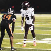 Jahmari โSmittyโ Smith (@jsmitth01) 's Twitter Profile Photo Jahmari โSmittyโ Smith (@jsmitth01) 's Twitter Profile Photo