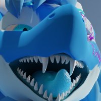 Alpha Snow (@tiredalpha) 's Twitter Profile