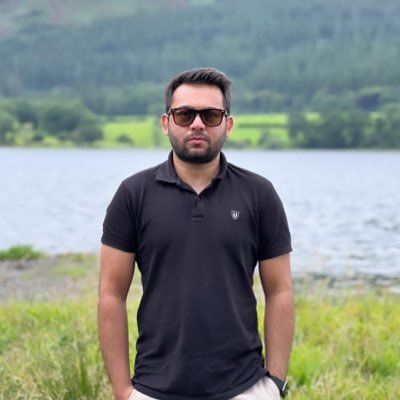 Human👤 Cancer 🦀 PhD Researcher👨🏻🎓 Writer✍🏻 Member of The British Educational Research Association (BERA) @Beranews & @HumanityFirstUK