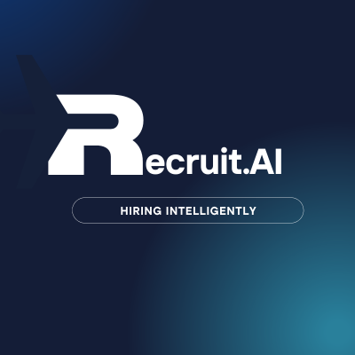 Recruit__AI's profile picture. Launchpad for your career.