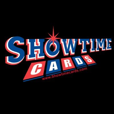 Showtime cards is the one-stop-shop for all your sports cards and collectibles. We also have a wide variety of gaming cards, including Magic the Gathering.