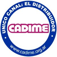 CADIME(@cadimedme) 's Twitter Profile Photo