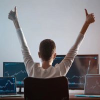 Profitable Mindset (@profitableminde) 's Twitter Profile