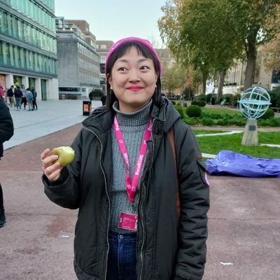 HwanheeBae's profile picture. Knowledge Transfer Partnership Associate @GFTUET | PhD Candidate @SOASEconomics | Financialisation of housing in S. Korea | SAPE Organiser for @SOASxNSSR