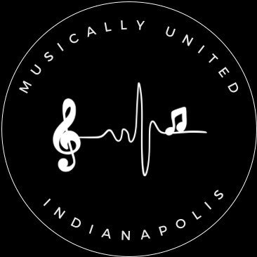 Music unites us now and always ✨ founded by: @musically_britt & @everly_photo