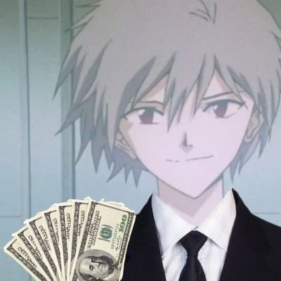 Joxterpaleさんのプロフィール画像