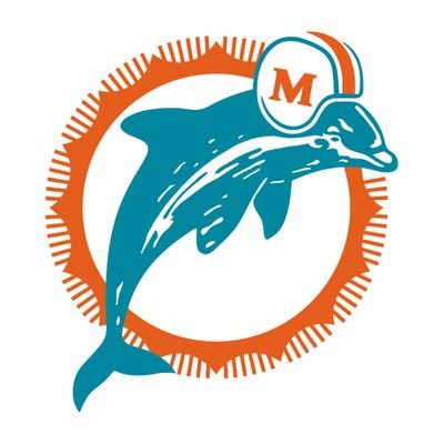 🏈 - Miami Dolphins