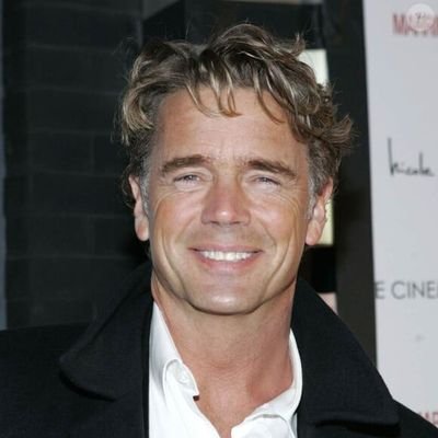 John Schneider

Actor 

Personal page for John Schneider An Amazing actor, y'all know it's all love