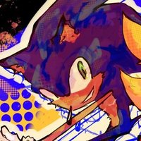 SONIC HEDGEHOG YAOI BLAST 🍉(@Undeteatable) 's Twitter Profile Photo