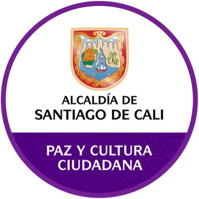 Cuenta oficial de la Secretaría de Paz y Cultura Ciudadana de la @AlcaldiaDeCali.