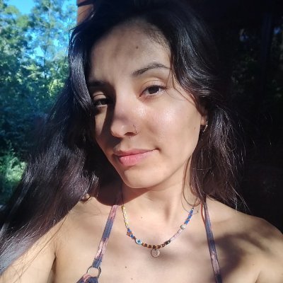 Aguus_Nahir's profile picture. nunca habrá revolución sin evolución de consciencia🛸🤍🪐☄️

IG : rihan.anitsuga