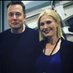 Tosca Musk (@ToscaMusk008) Twitter profile photo